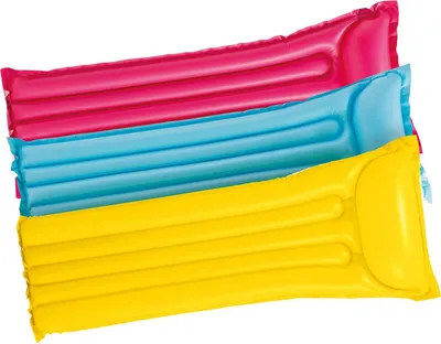 Obrázok produktu pre Podložka na plávanie 183 x 69 cm INTEX 59703 modrá