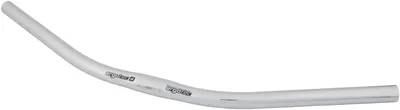 Image de ErgoTec Ergotec Moon arceau 23Ø 25,4 Mas, Chrome Level 4