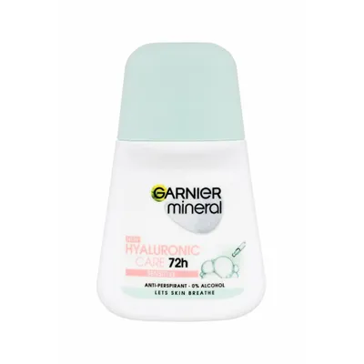 Produktbild von Garnier Anti-Transpirant für Frauen