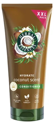 Zdjęcie produktu dla Herbal Essences Kokosowa odżywka nawilżająca 350ml