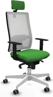 Obrázek produktu pro Kancelářská židle Piqueras y Crespo 1D026G2 zelená