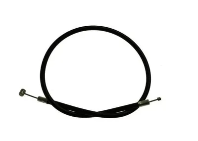 Productafbeelding van Choke-kabel voor koude start, geschikt voor MBK Booster, Road Spirit 50, Yamaha BW S 50