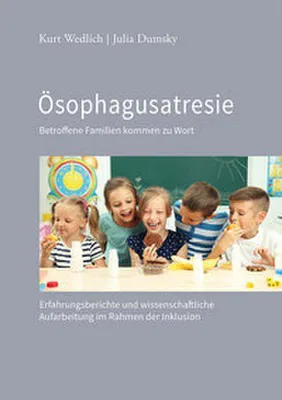 Produktbild von Ösophagusatresie
