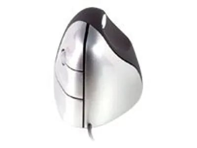 Image de BakkerElkhuizen Maus Evoluent VerticalMouse right USB retail