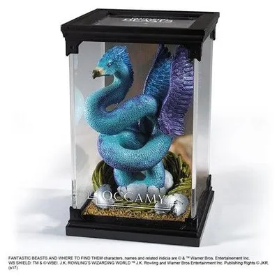 Image de Occamy créature magique - Figurine animaux fantastiques