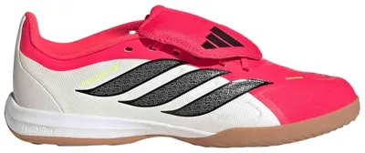 Produktbild von Adidas JR7923_550, Weiß, Lucid Red,Core Black,Cloud White