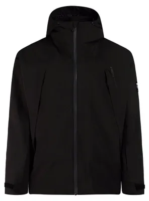 Produktbild von Protest Herren PRTDrifter Oversized Skijacke True Black : S : schwarz Farbe: schwarz Größe: S