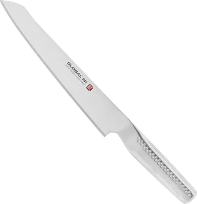 Produktbild von Global Portioniermesser 23 cm GN005