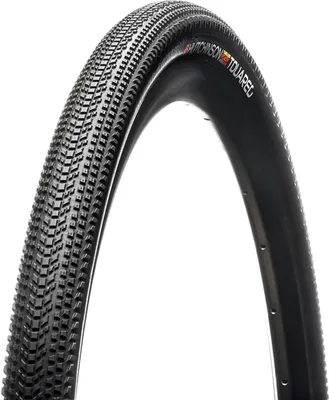Zdjęcie produktu dla Opona Hutchinson Touareg drutowa 28" 700x40 40-622 czarna