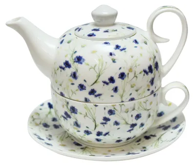 Produktbild von Tea for One Feldblumen Jameson  and Tailor