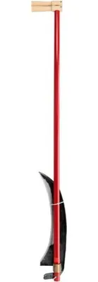 Image de Faux à broussailles - 55 cm - Sans manche - LEBORGNE - 275550