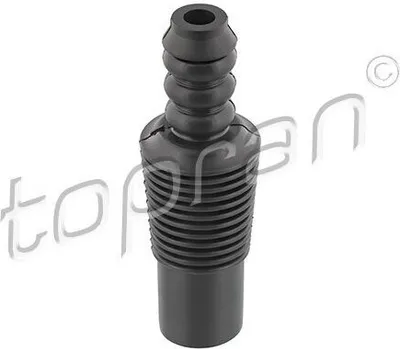 Produktbild von TOPRAN Anschlagpuffer Federung 620 458 hinten links hinten rechts 235mm