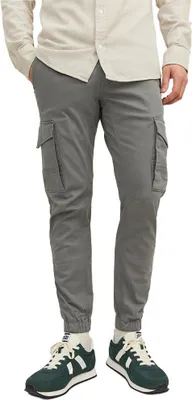 Produktbild von Jack & Jones Paul Flake Ana Cargohose Grau 32 / 36 Herren Grau 32
