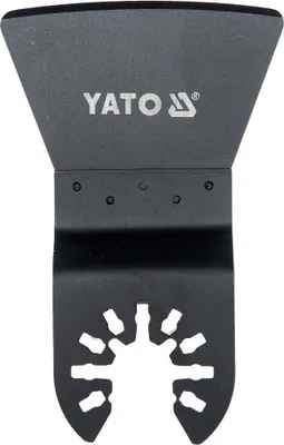 Produktbild von Yato YT-34688, Kratzer, Fliesenkleber, Hartstahl (HCS), YT-82220, YT-82223, YT-82818, YT-82900, 52 mm, 1 Stück(e)