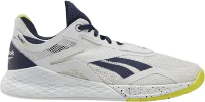 Produktbild von Reebok Nano X Damen Trainingsschuhe FV6766 für CrossFit mit Stabilität und Dämpfung