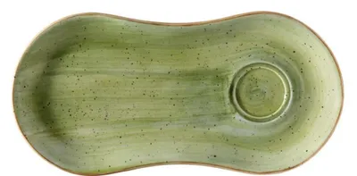 Zdjęcie produktu dla Zestaw talerzy Aura Therapy Gourmet 25 x 12 cm – 12 sztuk