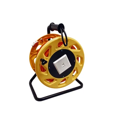 Immagine prodotto di ROLINE 21.15.0007 Netzwerkkabel Orange 60 m Cat6a S/FTP (S-STP) (21.15.0007)