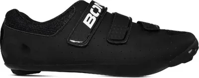 Zdjęcie produktu dla Buty szosowe Bont Motion Czarne EU 43 Mężczyźni Czarne EU 43