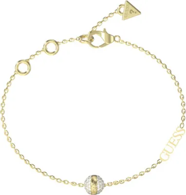 Obrázek produktu pro Dmsk nramek Guess JUBB04456JWYGL