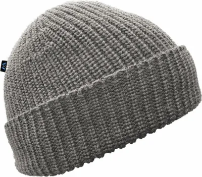 Produktbild von Blauer Peter - Strickmütze - Merino - uni - 10 Farben