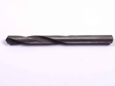 Produktbild von Spiralbohrer NWWa 12 G10 mit Hartmetallspitze