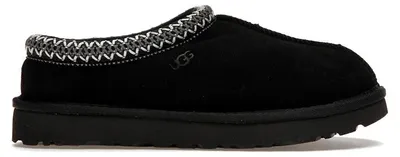 Produktbild von UGG Tasman Slipper Black (Women's) - EU 42