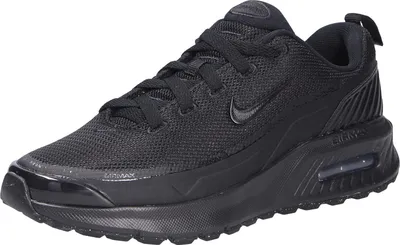 Produktbild von Nike Jungen Sneaker Air Max Bia, schwarz, Gr.40