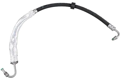 Produktbild von METZGER 2361109 Servoleitung passend für MERCEDES-BENZ M-Klasse (W163) von Hydraulikpumpe nach Lenkgetriebe