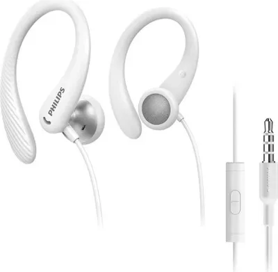 Produktbild von TAA1105WT weiß In-Ear-Sportkopfhörer