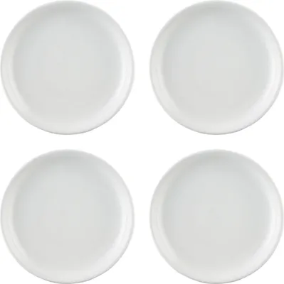 Produktbild von 4 x Speiseteller 26 cm - Trend Weiß - Thomas - 11400-800001-10226