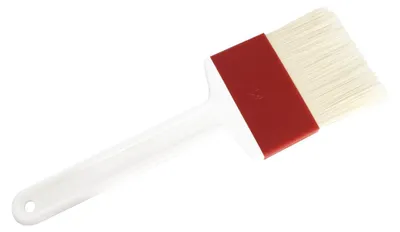 Produktbild von Bäckerpinsel - 75 mm, Kunststoff