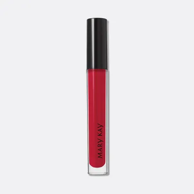 Produktbild von Mary Kay Unlimited Lip Gloss Iconic Red (Cream) 3,9 g