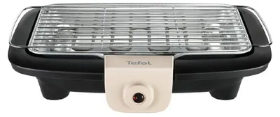 Image de Gril Électrique Tefal CX3 2300W Noir - BG90C814