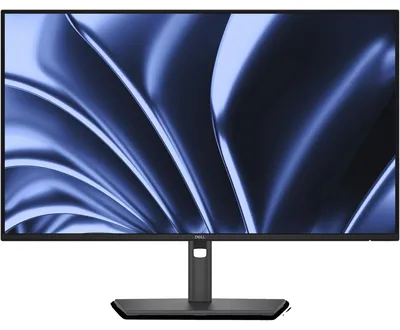 Produktbild von DELL Pro P P2726HE, 68,6 cm (27"), 1920 x 1080 Pixel, Full HD, LCD, 8 ms, Grau