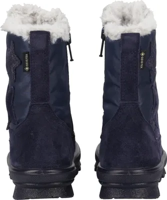 Immagine prodotto di Stivaletto Superfit FLAVIA, impermeabile, blu, bambini