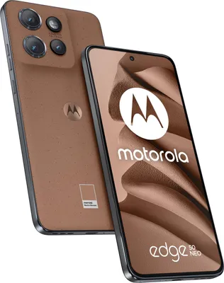 Obrázok produktu pre Motorola edge 50 Neo , 16,1 cm (6.36"), 12 GB, 512 GB, 50 MP, Android 14, Svetlo hnedá