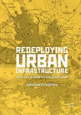 Obrázek produktu pro Redeploying Urban Infrastructure