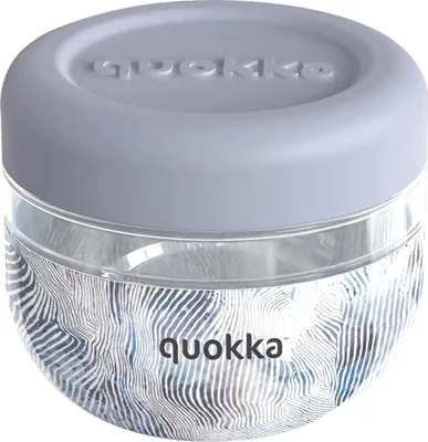 Zdjęcie produktu dla ŚNIADANIÓWKA DO PRACY LUNCHBOX, Pojemnik na Żywność, Plastikowy, 500ml