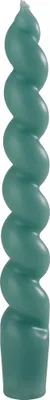 Produktbild von Spiralkerze Aqua