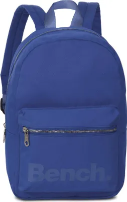 Produktbild von Bench "city girls" Rucksack *california-blau