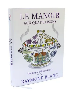 Image de Le Manoir aux Quat'Saisons