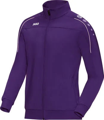 Produktbild von Polyesterjacke Classico JAKO