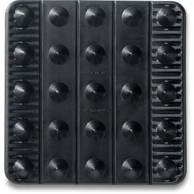 Produktbild von Dakine SPIKE STOMP Black
