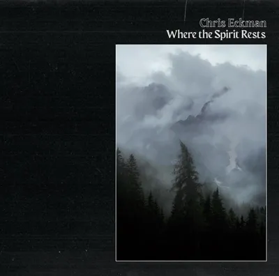 Obrázok produktu pre Chris Eckman (Walkabouts): Chris Eckman (Walkabouts): (CD / W)