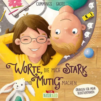 Immagine prodotto di Worte, die mich stark und mutig machen