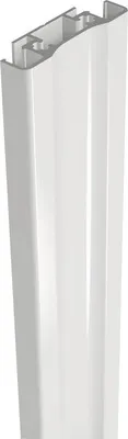 Produktbild von Insektenschutz Windhager Mittelsprosse weiss 235 cm