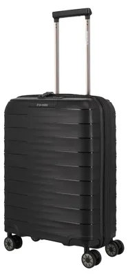 Productafbeelding van Travelite MOOBY Trolley 4w, zwart