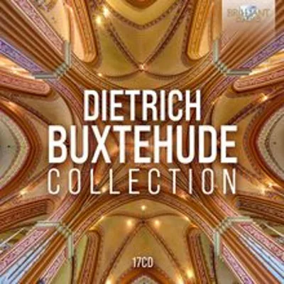 Obrázek produktu pro Buxtehude Collection (17CD)