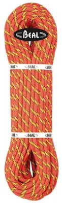 Image de Beal Karma 9,8 Couleur : orange / Longueur : 60 m