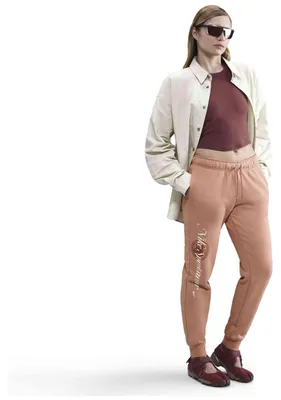 Produktbild von Jogginghose Nike HV2346-688 für Damen